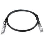 MaxLink 10G SFP+ Direct Attach Cable, passive, DDM, 1m