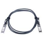 MaxLink 25G SFP28 DAC kabel, pasivní, DDM, 1m