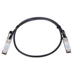 MaxLink 40G QSFP+ DAC kabel, 1m
