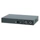 MaxLink PoE switch PSAT-19-16P-250, 18x LAN/16x PoE 250m, 1x SFP, 802.3af/at, 150W, 10/100Mbps