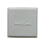 MaxLink anténa panelová 20dBi 5GHz + 5m RF240 + RSMA male