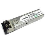 MaxLink 1.25G SFP optical module, MM, 850nm, 550m, 2x LC connector, DDM