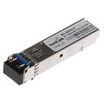 MaxLink 1.25G SFP optický modul, SM, 1310nm, 3km, 2x LC konektor, DDM