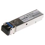 MaxLink 1.25G SFP optical module, SM, 1310nm, 40km, 2x LC konektor, DDM