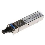 MaxLink 1.25G SFP optical modulel, WDM(BiDi), SM, Tx, 1310/Rx1550nm,40km, 1x LC konektor, DDM