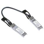 MaxLink 10G SFP+ DAC kabel, pasivní, DDM, 0,2m