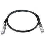 MaxLink 10G SFP+ DAC kabel, pasivní, DDM, 5m