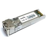 MaxLink 10G SFP+ optický modul, průmyslový -40°C +85°C, SM, 1310nm, 10km, 2x LC konektor, DDM