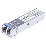 MaxLink 1.25G SFP optical HP module, SM, 1310nm, 20km, 2x LC connector, DDM, HP comp.