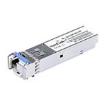 MaxLink 1.25G SFP optický HP modul, WDM(BiDi), SM, Tx 1310/Rx1550nm, 20km, 1x LC konektor, DDM, HP kompatibilní