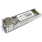 MaxLink 10G SFP+ optical module, SM, 1310nm, 10km, 2x LC connector, DDM