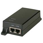 MaxLink PI15 PoE injektor - 802.3af, 48V, 320mA, 15,4W, 1Gbit