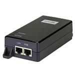 MaxLink PI60v2 PoE injektor - 802.3af/at/bt, 55V, 1.1A, 60W, 1Gbit