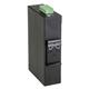 MaxLink DIN60F PoE injektor - 44-57VDC, 802.3af/at/bt, 55V, 1.1A, 60W, 1xSFP, 1Gbit