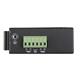 MaxLink DIN60 PoE injektor - 12-48VDC, 802.3af/at/bt, 55V, 1.1A, 60W, 1Gbit