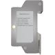 MaxLink MAXPIDIN-S DIN rail PoE surge protector, 1Gbit, PoE support