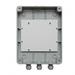 MaxLink ML433s vodotěsná montážní krabice pro RouterboBOARD RB433