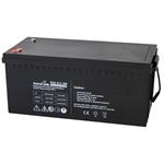 MaxLink olověná baterie AGM 12V 200Ah, M8