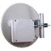 MaxLink MaxStation Mikron 924PR AC, 24dBi dish MIMO antenna, 5GHz, RouterOS L3, complete outdoor unit