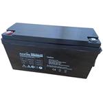 MaxLink lead acid battery AGM 12V 150Ah, M6