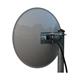MaxLink anténa parabola 19dBi 2,4GHz