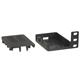 MaxLink rackmount krabička pro Raspberry Pi 4B 2GB RAM
