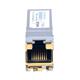 MaxLink SFP+ 1/2.5/5/10G copper module, RJ-45, 30m, 10Gbps