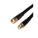Pigtail RF240 8m - SMA female / RSMA male
