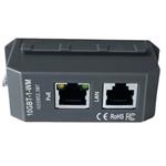 MaxLink aktivní PoE injektor 10G