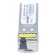 MaxLink 1.25G SFP optický HP modul, WDM(BiDi), SM, Tx 1550/Rx1310nm, 20km, 1x LC konektor, DDM, H3C kompatibilní