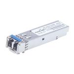 MaxLink 1.25G SFP optický HP modul, SM, 1310nm, 3km, 2x LC konektor, DDM, H3C kompatibilní