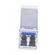 MaxLink 10G SFP+ optický HP modul, SM, 1310nm, 10km, 2x LC konektor, DDM, H3C kompatibilní