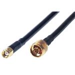 Pigtail RF240 9m - RSMA male / N male
