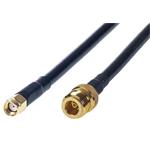 Pigtail RF240 9m - RSMA male / N female