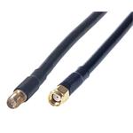 Pigtail RF240 4m - RSMA male / RSMA female