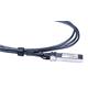 MaxLink 25G SFP28 DAC kabel, pasivní, DDM, 1m